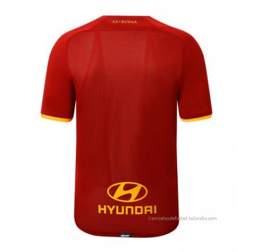 1ª Camiseta Roma 2021-2022