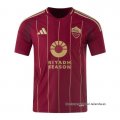 1ª Camiseta Roma 2024-2025