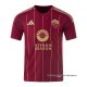 1ª Camiseta Roma 2024-2025