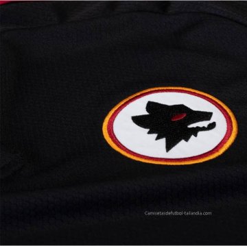 3ª Camiseta Roma 2023-2024