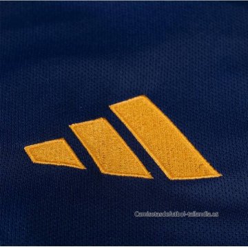 3ª Camiseta Roma 2024-2025