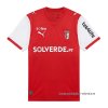 1ª Camiseta SC Braga 2026-2027 1ª Camiseta SC Braga 2026-2027