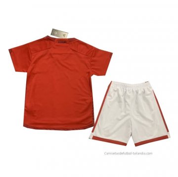 1ª Camiseta SC Internacional Nino 2023