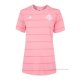 Camiseta SC Internacional Outubro Rosa Mujer 2021