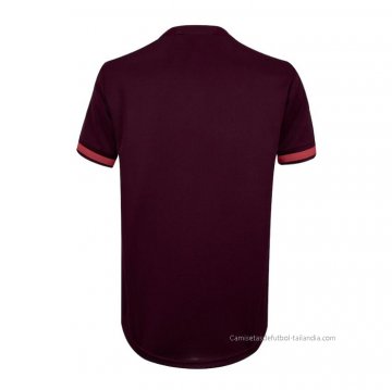 3ª Camiseta SC Internacional Mujer 2021