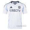 2ª Camiseta San Diego Jugador Hirving Lozano 2025 2ª Camiseta San Diego Jugador Hirving Lozano 2025