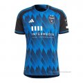 1ª Camiseta San Jose Earthquakes 2023-2024