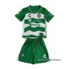 1ª Camiseta Santos Laguna Nino 2023-2024 1ª Camiseta Santos Laguna Nino 2023-2024