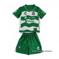 1ª Camiseta Santos Laguna Nino 2023-2024
