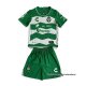 1ª Camiseta Santos Laguna Nino 2023-2024