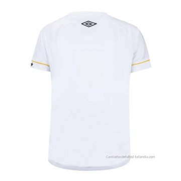 1ª Camiseta Santos Mujer 2023