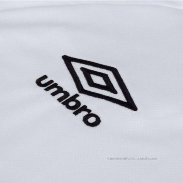 1ª Camiseta Santos Mujer 2023