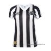 2ª Camiseta Santos Mujer 2024 2ª Camiseta Santos Mujer 2024