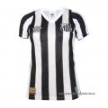 2ª Camiseta Santos Mujer 2024