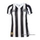 2ª Camiseta Santos Mujer 2024