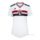 Camiseta Sao Paulo 1ª Mujer 2022