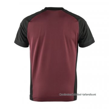 2ª Camiseta Schalke 04 Portero 2026-2027