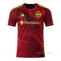 2ª Camiseta Seattle Sounders Authentic 2023-2024