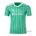 1ª Camiseta Seattle Sounders 2024-2025