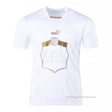 2ª Camiseta Serbia 2022 2ª Camiseta Serbia 2022