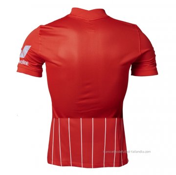 2ª Camiseta Sevilla Authentic 2021-2022