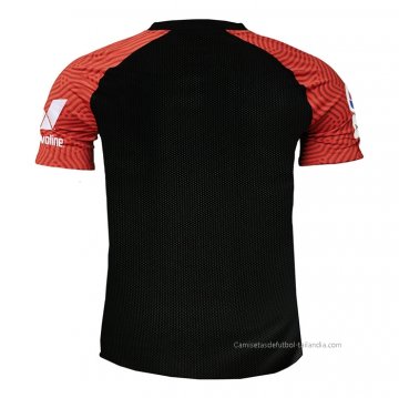 3ª Camiseta Sevilla 2021-2022