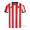 1ª Camiseta Sheffield United 2025-2026