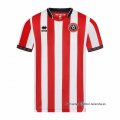 1ª Camiseta Sheffield United 2025-2026