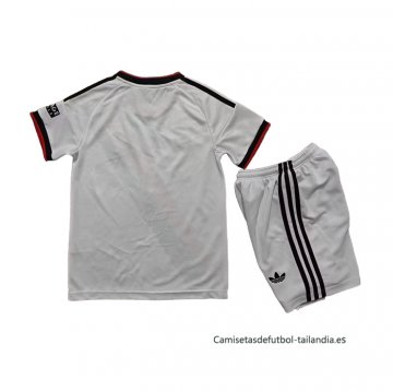 1ª Camiseta Sheffield United Nino 2026-2027
