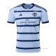 1ª Camiseta Sporting Kansas City Authentic 2023-2024