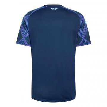 2ª Camiseta Sporting Kansas City 2026