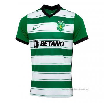 1ª Camiseta Sporting 2022-2023 1ª Camiseta Sporting 2022-2023