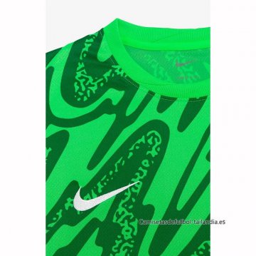 1ª Camiseta Sporting Portero 2025-2026