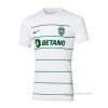 2ª Camiseta Sporting 2023-2024 2ª Camiseta Sporting 2023-2024