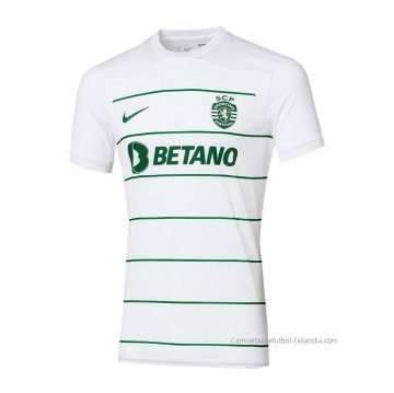 2ª Camiseta Sporting 2023-2024 2ª Camiseta Sporting 2023-2024