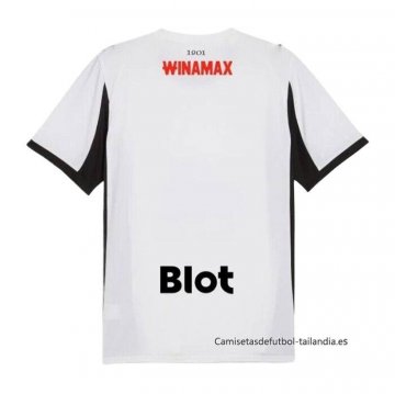 2ª Camiseta Stade Rennais 2025-2026