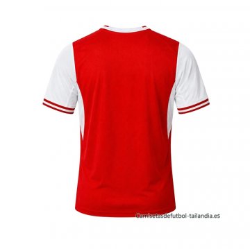 1ª Camiseta Stade de Reims 2026-2027