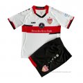 1ª Camiseta Stuttgart Nino 2021-2022