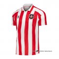 1ª Camiseta Sunderland 2026-2027