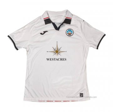 1ª Camiseta Swansea City 2022-2023 1ª Camiseta Swansea City 2022-2023
