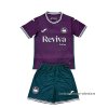 2ª Camiseta Swansea City Nino 2025-2026 2ª Camiseta Swansea City Nino 2025-2026