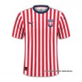 1ª Camiseta Tapatio 2023-2024