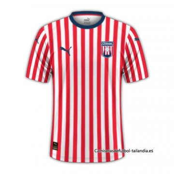 1ª Camiseta Tapatio 2023-2024