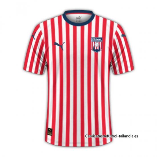 1ª Camiseta Tapatio 2023-2024 - Haga un click en la imagen para cerrar