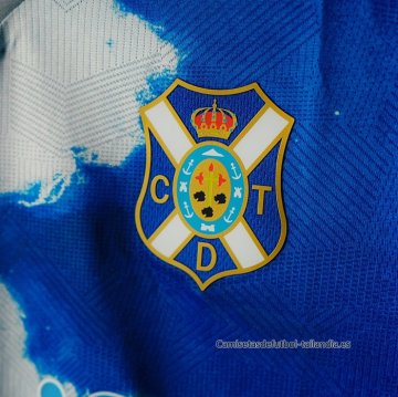 1ª Camiseta Tenerife 2026-2027