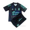Camiseta Tigres UANL Earth Day Nino 2023