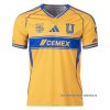 1ª Camiseta Tigres UANL 2025-2026 1ª Camiseta Tigres UANL 2025-2026