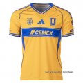 1ª Camiseta Tigres UANL 2025-2026