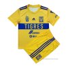1ª Camiseta Tigres UANL Nino 2022-2023 1ª Camiseta Tigres UANL Nino 2022-2023