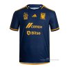 2ª Camiseta Tigres UANL 2023-2024 2ª Camiseta Tigres UANL 2023-2024
